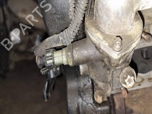 Used Electronic module Electronic module OPEL MERIVA A MPV (X03) 1.6 16V (E75) (100 hp) 39999120 39999120