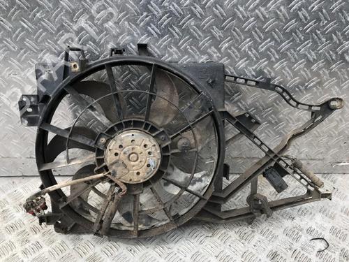 Used Fan Fan OPEL VECTRA B (J96) 2.0 DI 16V (F19) (82 hp) 35676900 35676900
