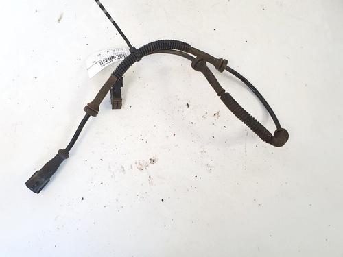 Used Electronic module Electronic module OPEL VIVARO A Bus (X83) 2.0 CDTI (F7, J7, A07) (114 hp) 35501883 35501883