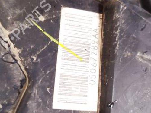 Left headlight DODGE JOURNEY 2.0 CRD | BP35164261C28 - Image 3