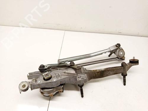 Used Front wipers mechanism Front wipers mechanism MERCEDES-BENZ C-CLASS (W204) C 220 CDI (204.002) (163 hp) 34868471 34868471