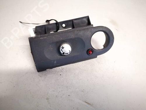 Used Mirror switch Mirror switch MITSUBISHI COLT VI (Z3_A, Z2_A) 1.3 (Z21A) (95 hp) 35102172 35102172