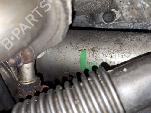 Used Egr Egr HONDA FR-V (BE) 2.2 i CTDi (BE5) (140 hp) 34911209 34911209