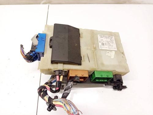 Used Electronic module Electronic module FORD S-MAX (WA6) 1.8 TDCi (125 hp) 34809382 34809382