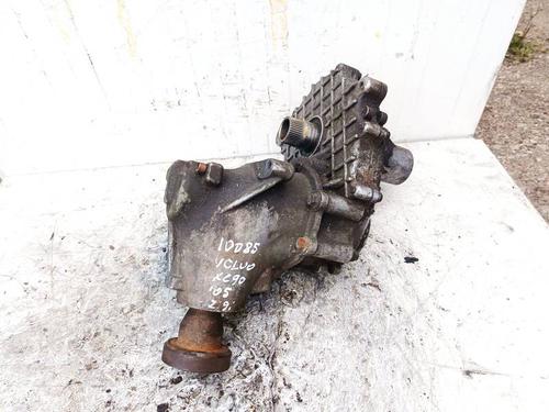 Used Transfer box Transfer box 35009427 35009427