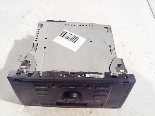 Used Radio Radio 35038779 35038779