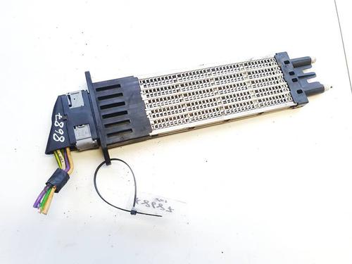 Heater resistor PEUGEOT PARTNER Box Body/MPV 1.6 HDi | BP35345838M108 - Image 2
