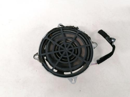 Used Speaker Speaker PEUGEOT 307 (3A/C) 1.6 16V (109 hp) 33081652 33081652