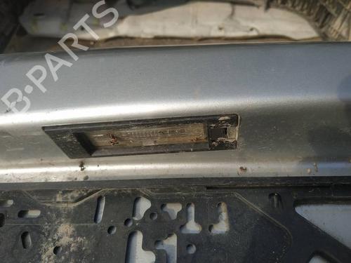 Used Licence plate light Licence plate light OPEL INSIGNIA A (G09) 2.0 CDTI (68) (131 hp) 34963983 34963983