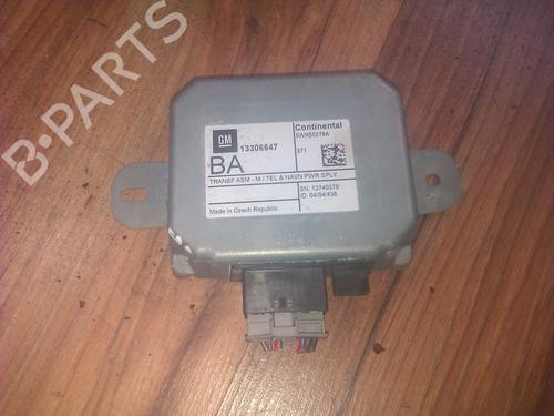Used Electronic module Electronic module OPEL ASTRA J (P10) 1.3 CDTI (68) (95 hp) 33503458 33503458