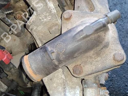 Used Thermostat housing Thermostat housing 35234366 35234366