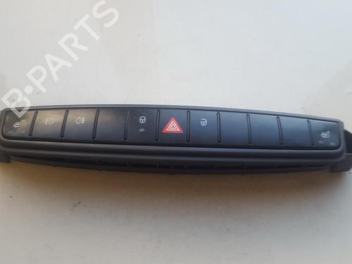 Used Warning switch Warning switch SMART FORFOUR (454) 1.5 (454.032) (109 hp) 35848886 35848886