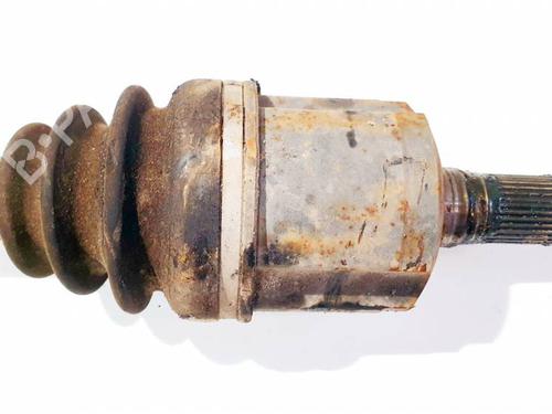 Left front driveshaft MAZDA CX-7 (ER) 2.3 AWD | BP35123206M38 - Image 3