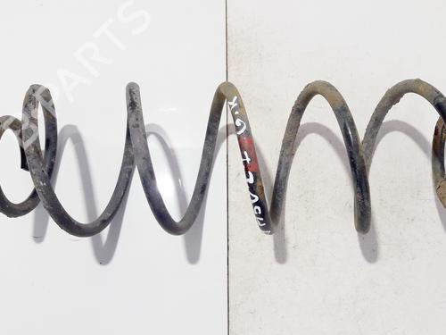 Used Shock absorber spring Shock absorber spring 35857708 35857708