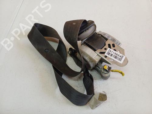 Used Front right seatbelt Front right seatbelt SUBARU TRIBECA (B9) 3.0 (WXE) (250 hp) 34840745 34840745