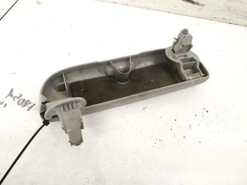 Handskerum NISSAN PRIMERA Hatchback (P12) 1.9 dCi | BP35428094C95 - Image 2