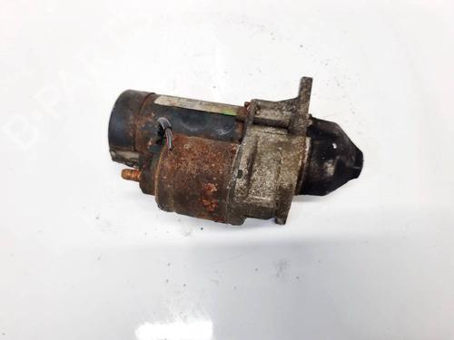 Used Starter Starter OPEL ASTRA H (A04) 1.4 (80 hp) 35213397 35213397