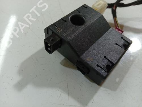 Electronic module BMW 3 (E90) 318 d | BP34804568M83 - Image 2