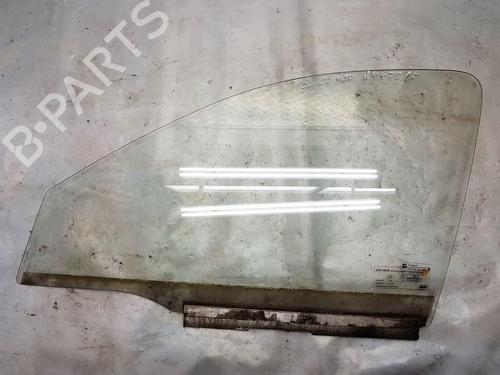 Used Front left door window Front left door window 35838364 35838364