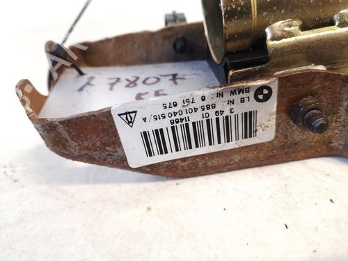 Steering column BMW 3 (E46) 330 d | BP35455738M21 - Image 2