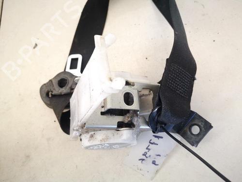 Front left seatbelt OPEL VECTRA C (Z02) 1.9 CDTI (F69) | BP35441904I26 - Image 2