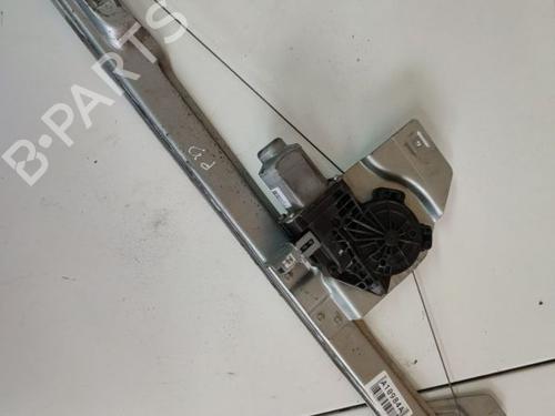Used Front right window mechanism Front right window mechanism 34753397 34753397