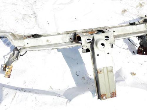 Used Support Support DACIA SANDERO II 1.2 (75 hp) 35289164 35289164