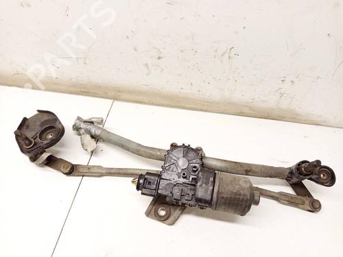 Used Front wipers mechanism Front wipers mechanism 34801200 34801200