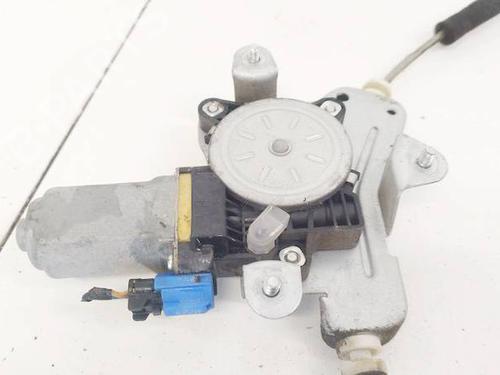 Used Left front window motor Left front window motor CHEVROLET CAPTIVA (C100, C140) 2.0 D 4WD (150 hp) 35047052 35047052