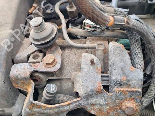 Injection pump NISSAN NOTE (E11, NE11) 1.5 dCi | BP34979605M78 - Image 4