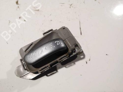 Used Rear right interior door handle Rear right interior door handle 35017493 35017493