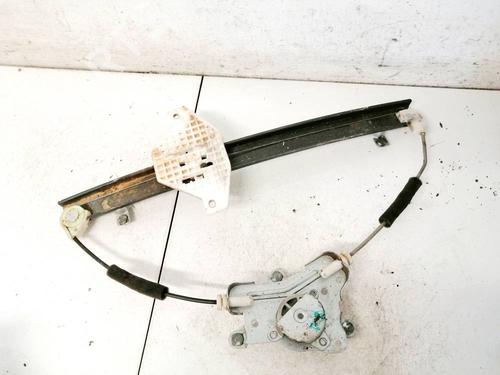 Front left window mechanism CHEVROLET CAPTIVA (C100, C140) 2.0 D 4WD | BP35016467C22 - Image 2