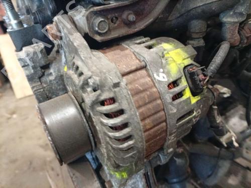 Alternator MAZDA 3 (BL) 2.2 MZR CD (BL10) | BP37084114M7 - Image 3