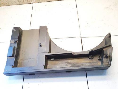 Used Boot lining Boot lining VW TOURAN (1T1, 1T2) 1.9 TDI (105 hp) 36760486 36760486