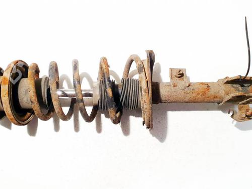 Used Right front shock absorber Right front shock absorber 34876000 34876000