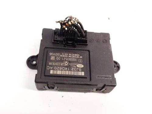 Used Electronic module Electronic module JAGUAR XF I (X250) 2.2 D (190 hp) 34763497 34763497