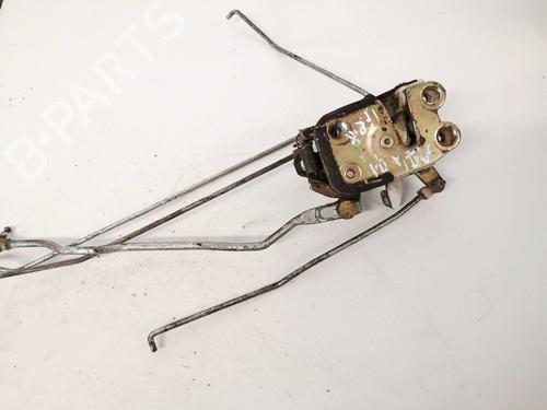 Used Front left lock Front left lock 35422745 35422745