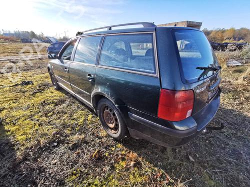 Pipe VW PASSAT B5 Variant (3B5) 1.9 TDI | BP32551347M125  - Image 11