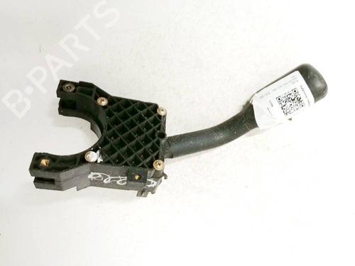 Used Warning switch Warning switch PORSCHE CAYENNE (9PA) S 4.5 (340 hp) 35119381 35119381