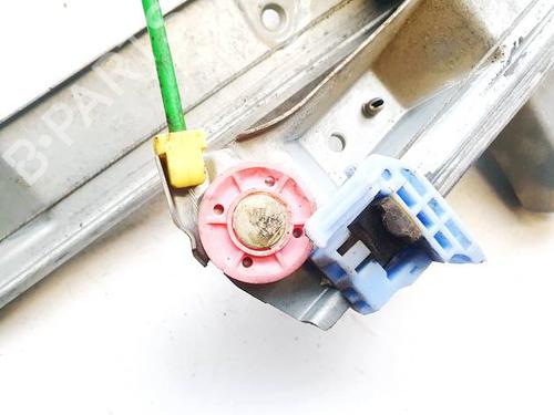 Front left window mechanism OPEL CORSA D (S07) 1.2 (L08, L68) | BP34804610C22 - Image 2