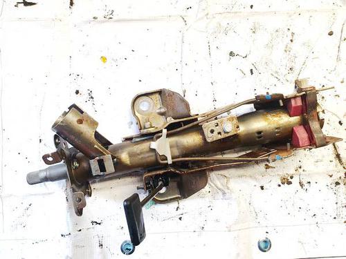 Used Steering column Steering column PEUGEOT 406 (8B) 2.0 HDI 110 (109 hp) 35112674 35112674