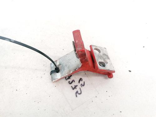 hingedoor-check-strap-audi-80-b4-saloon-8c2-1991-1992-1993-1994-1995-32884233 main image