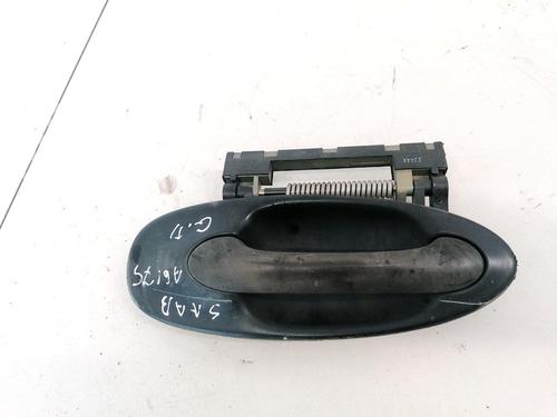 front-right-exterior-door-handle-saab-9-3-ys3f-e79-d79-d75-2002-2003-2004-2005-2006-2007-2008-2009-2010-2011-2012-2013-2014-2015-35539075 main image