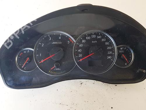 Used Instrument cluster Instrument cluster 35516086 35516086