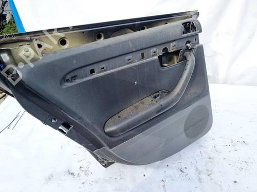 Venstre bakpanel Venstre bakpanel SEAT EXEO (3R2) 2.0 TDI (143 hp) 34935678 34935678