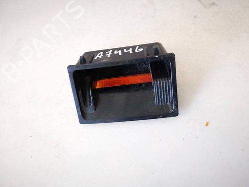 Used Ashtray Ashtray AUDI A5 (8T3) 1.8 TFSI (170 hp) 35372724 35372724