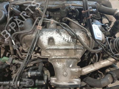 Intake manifold PEUGEOT 807 (EB_) 2.2 HDi | BP39253200M70 - Image 2