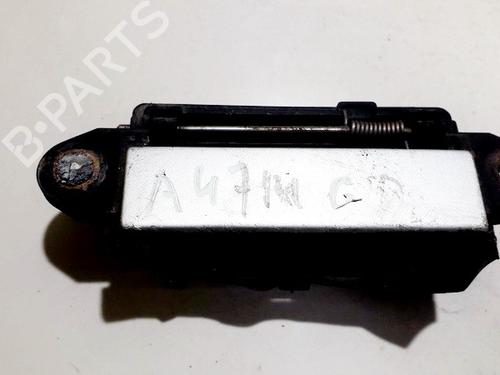 front-right-exterior-door-handle-audi-100-c4-avant-4a5-1990-1991-1992-1993-1994-35851695 main image