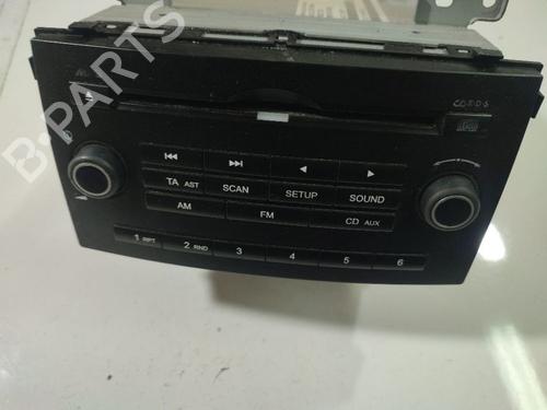 Radio KIA CEE'D Hatchback (ED) 1.6 CRDi 90 | BP34844729E6 - Image 2