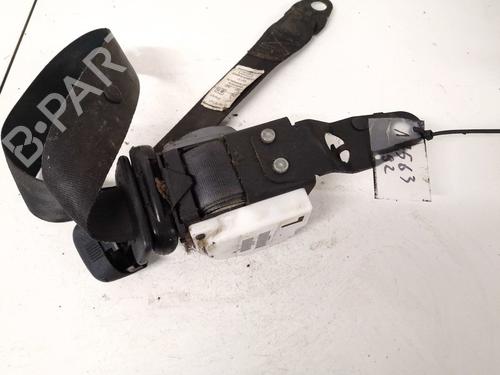 Used Front right seatbelt Front right seatbelt 35467829 35467829